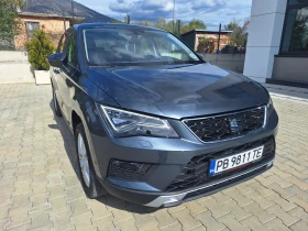 Seat Ateca 1.5TSI* Full LED* 99 000km*  - 12800 € / 25034.62 лв. - 79778447 3
