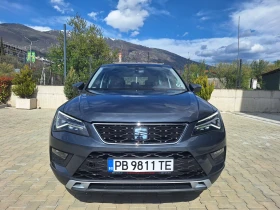 Seat Ateca 1.5TSI* Full LED* 99 000km*  - 12800 € / 25034.62 лв. - 79778447 2