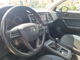 Seat Ateca 1.5TSI* Full LED* 99 000km*  - 12800 € / 25034.62 лв. - 79778447 11
