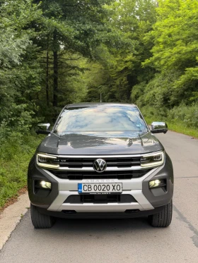 ����� �� �������� �� VW Amarok AVENTURA 4MOTION HARMAN/KARDON IQ LIGHTS * 360
