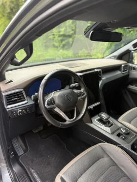 VW Amarok AVENTURA 4MOTION HARMAN/KARDON IQ LIGHTS * 360 | Mobile.bg � ����� ������ 6