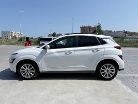 Hyundai Kona undefined | Auto.bg — изображение 7