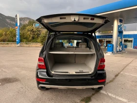 Mercedes-Benz ML 320 3.0TDI  - УНИКАТ - РЕАЛНИ КИЛОМЕТРИ  - 10200 € - 80304357 17