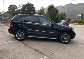 Mercedes-Benz ML 320 3.0TDI  - УНИКАТ - РЕАЛНИ КИЛОМЕТРИ  - 10200 € - 80304357 4