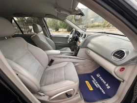Mercedes-Benz ML 320 3.0TDI  - УНИКАТ - РЕАЛНИ КИЛОМЕТРИ  - 10200 € - 80304357 10