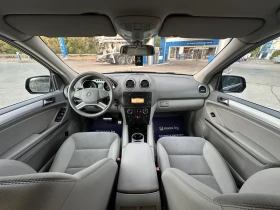 Mercedes-Benz ML 320 3.0TDI  - УНИКАТ - РЕАЛНИ КИЛОМЕТРИ  - 10200 € - 80304357 11