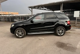 Mercedes-Benz ML 320 3.0TDI  - УНИКАТ - РЕАЛНИ КИЛОМЕТРИ  - 10200 € - 80304357 8
