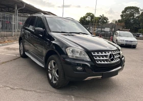 Mercedes-Benz ML 320 3.0TDI  - УНИКАТ - РЕАЛНИ КИЛОМЕТРИ  - 10200 € - 80304357 3