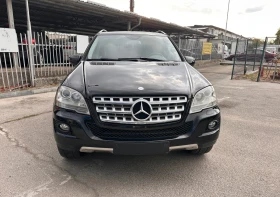 Mercedes-Benz ML 320 3.0TDI  - УНИКАТ - РЕАЛНИ КИЛОМЕТРИ  - 10200 € - 80304357 2
