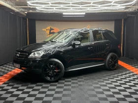 Mercedes-Benz ML 320 CDI 224кс