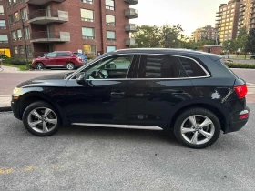 Audi Q5 * Progressiv * CARFAX * АВТОКРЕДИТ*  | Auto.bg — изображение 2