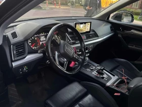 Audi Q5 * Progressiv * CARFAX * АВТОКРЕДИТ*  | Auto.bg — изображение 5