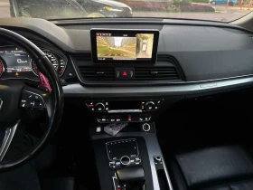 Audi Q5 * Progressiv * CARFAX * АВТОКРЕДИТ*  | Auto.bg — изображение 9