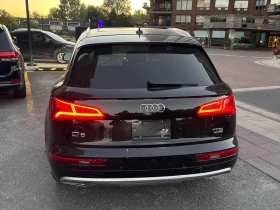 Audi Q5 * Progressiv * CARFAX * АВТОКРЕДИТ*  | Auto.bg — изображение 4