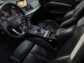 Audi Q5 * Progressiv * CARFAX * АВТОКРЕДИТ*  | Auto.bg — изображение 10