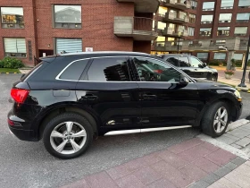 Audi Q5 * Progressiv * CARFAX * АВТОКРЕДИТ*  | Auto.bg — изображение 3