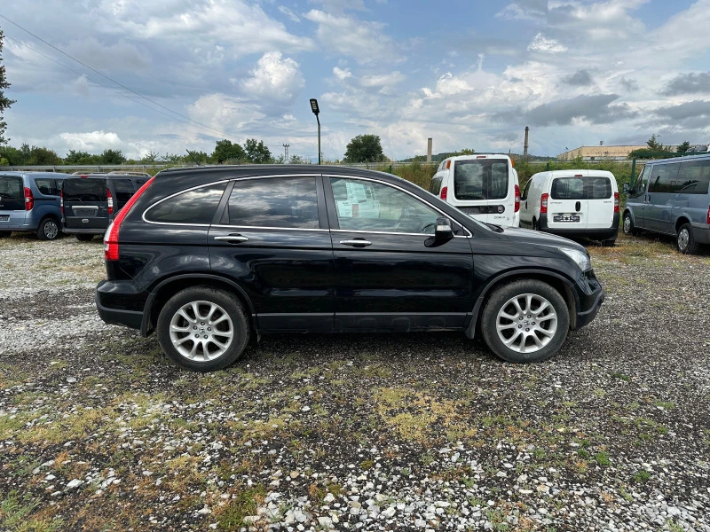 Honda Cr-v 2.0-EXECUTIVE-DISTRONIC-BLACK-FRIDAY-ПРОМО!, снимка 6 - Автомобили и джипове - 46384706