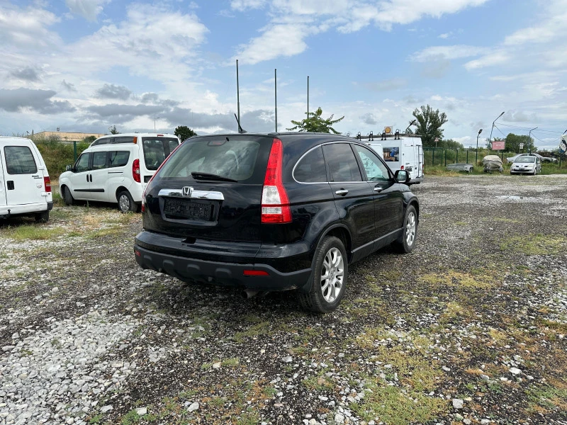 Honda Cr-v 2.0-EXECUTIVE-DISTRONIC-BLACK-FRIDAY-ПРОМО!, снимка 5 - Автомобили и джипове - 46384706