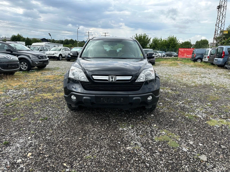 Honda Cr-v 2.0-EXECUTIVE-DISTRONIC-BLACK-FRIDAY-ПРОМО!, снимка 8 - Автомобили и джипове - 46384706