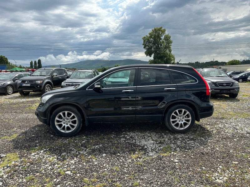 Honda Cr-v 2.0-EXECUTIVE-DISTRONIC-BLACK-FRIDAY-ПРОМО!, снимка 2 - Автомобили и джипове - 46384706