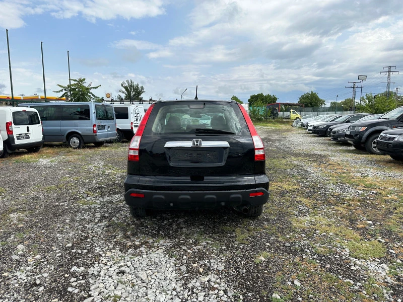 Honda Cr-v 2.0-EXECUTIVE-DISTRONIC-BLACK-FRIDAY-ПРОМО!, снимка 4 - Автомобили и джипове - 46384706