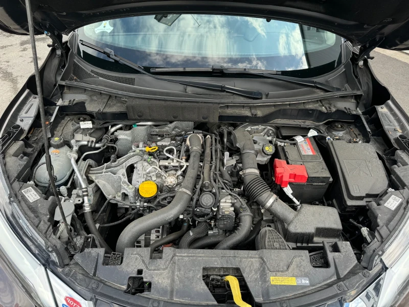 Nissan Juke Acenta, 1.0 DIG-T НОВ, снимка 14 - Автомобили и джипове - 46883668