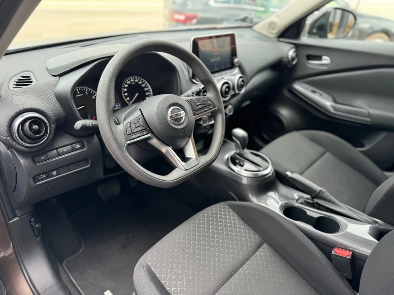 Nissan Juke Acenta, 1.0 DIG-T НОВ, снимка 7 - Автомобили и джипове - 46883668