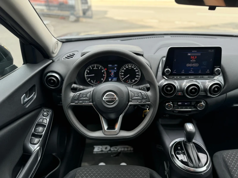 Nissan Juke Acenta, 1.0 DIG-T НОВ, снимка 13 - Автомобили и джипове - 46883668