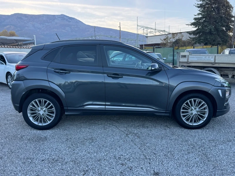 Hyundai Kona 1.6i, снимка 4 - Автомобили и джипове - 47869974