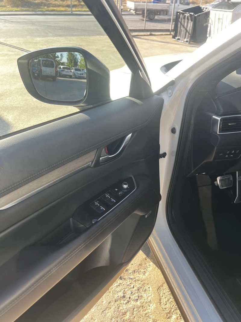 Mazda CX-5 2.5i AWD Takumi, снимка 13 - Автомобили и джипове - 52140652