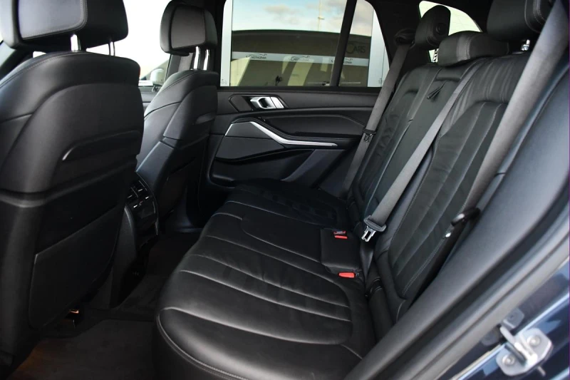 BMW X5 M50d , снимка 9 - Автомобили и джипове - 52722715