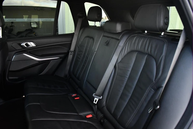 BMW X5 M50d , снимка 10 - Автомобили и джипове - 52722715