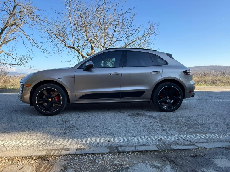 Porsche Macan GTS, снимка 8 - Автомобили и джипове - 52804088