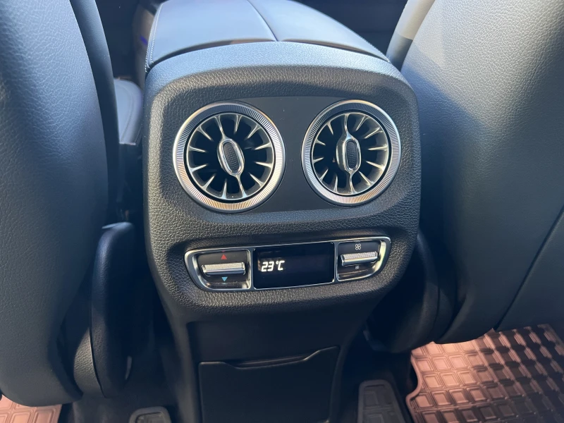 Mercedes-Benz G 400 d/AMG/4M/SUPERIOR/MANUFAKTUR/BURM/ГАРАНЦИЯ 10.2028, снимка 16 - Автомобили и джипове - 52935455