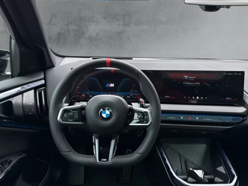 BMW X3 M50i* xDrive* M Sport Pro* H&K, снимка 7 - Автомобили и джипове - 53154689