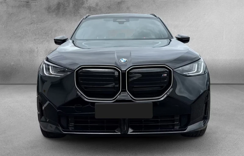 BMW X3 M50i* xDrive* M Sport Pro* H&K, снимка 3 - Автомобили и джипове - 53154689