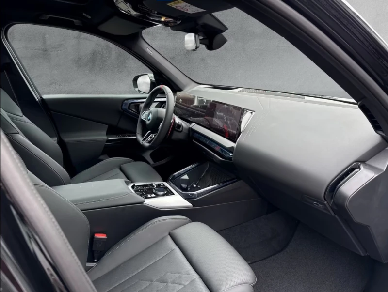 BMW X3 M50i* xDrive* M Sport Pro* H&K, снимка 6 - Автомобили и джипове - 53154689