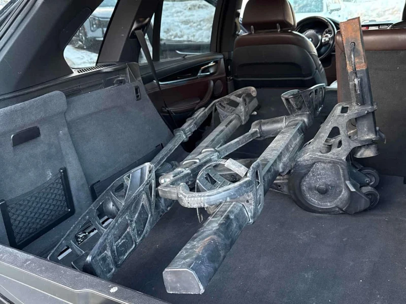 BMW X5 * xDrive35i * ОБДУХВАНЕ* HARMAN/KARDON* ПАНОРАМА* , снимка 10 - Автомобили и джипове - 53527163