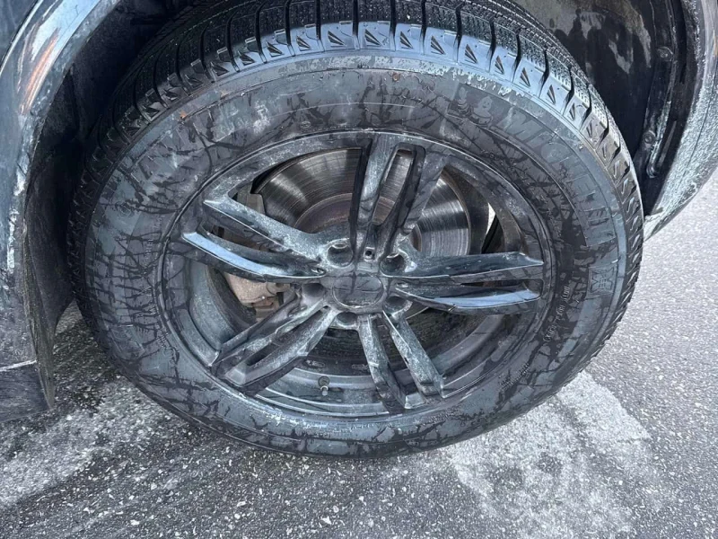 BMW X5 * xDrive35i * ОБДУХВАНЕ* HARMAN/KARDON* ПАНОРАМА* , снимка 7 - Автомобили и джипове - 53527163