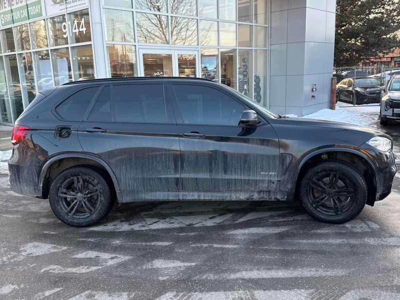 BMW X5 * xDrive35i * ОБДУХВАНЕ* HARMAN/KARDON* ПАНОРАМА* , снимка 3 - Автомобили и джипове - 53527163