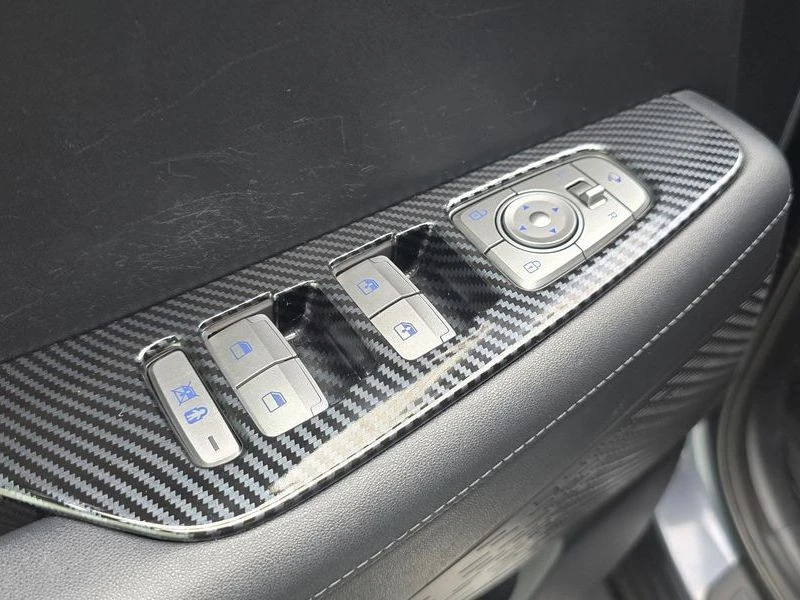 Hyundai Palisade 2.2 Automatic, снимка 7 - Автомобили и джипове - 55655834