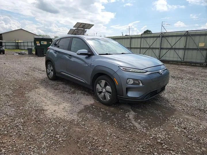 Hyundai Kona Ultimate, снимка 12 - Автомобили и джипове - 55738472