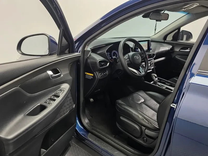 Hyundai Santa fe 2.0 2WD MODERN, снимка 10 - Автомобили и джипове - 55801289