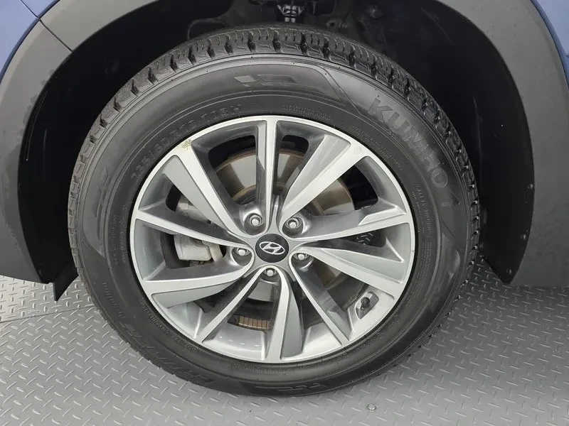 Hyundai Santa fe 2.0 2WD MODERN, снимка 5 - Автомобили и джипове - 55801289