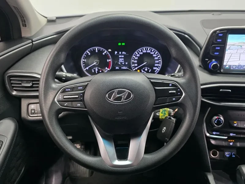 Hyundai Santa fe 2.0 2WD MODERN, снимка 13 - Автомобили и джипове - 55801289