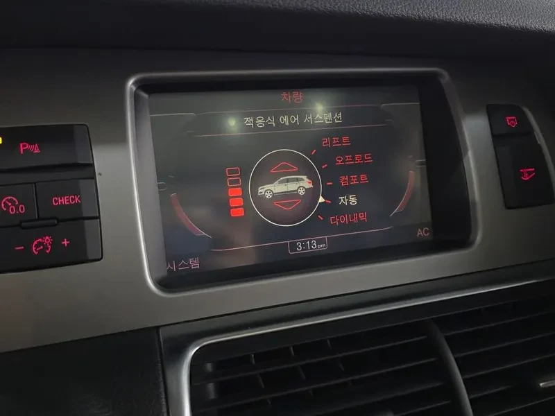 Audi Q7 3.0 Tdi Quattro 4L, снимка 16 - Автомобили и джипове - 56514844