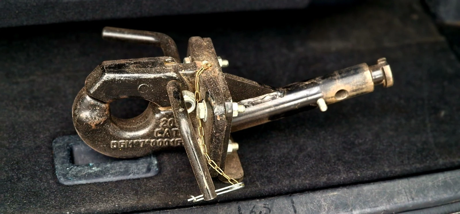 Mitsubishi Pajero /СЕРВИЗНА ИСТОРИЯ/Лебедка | Mobile.bg — изображение 14