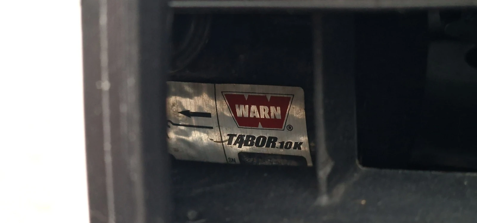 Mitsubishi Pajero /СЕРВИЗНА ИСТОРИЯ/Лебедка | Mobile.bg — изображение 12