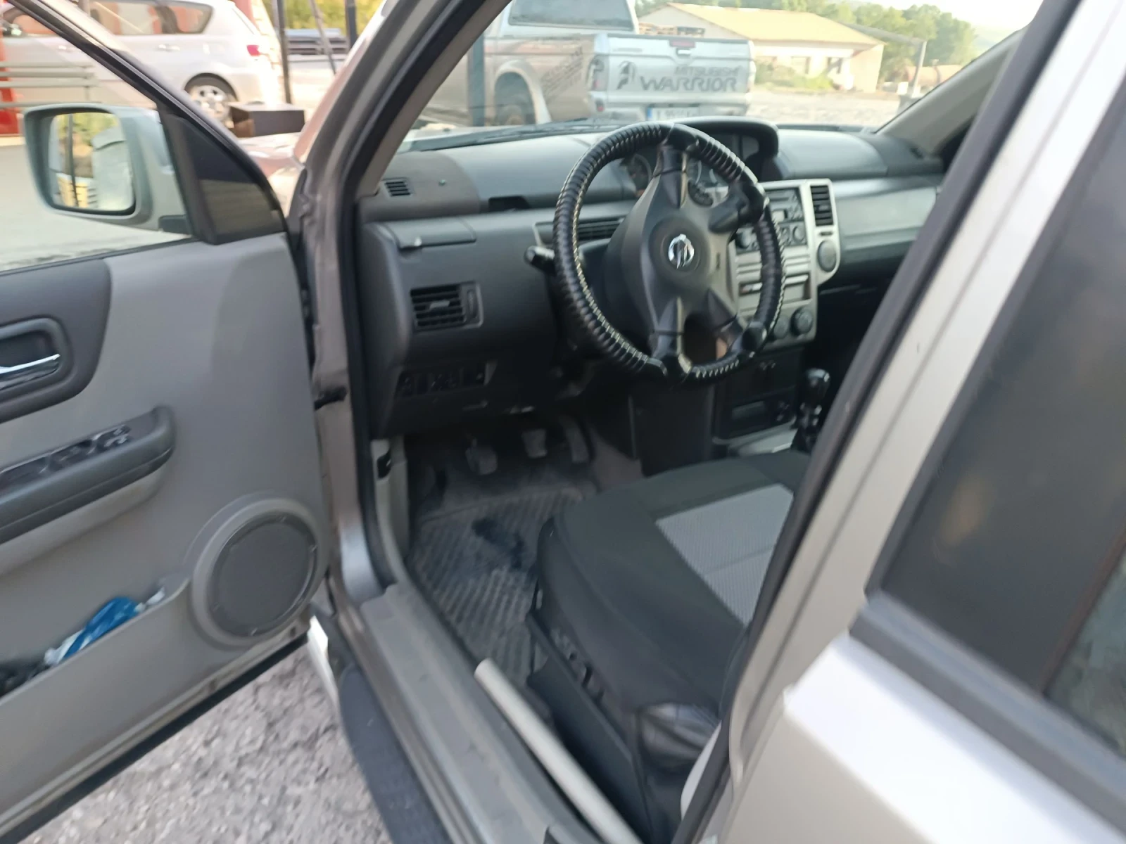 Nissan X-trail  - изображение 9