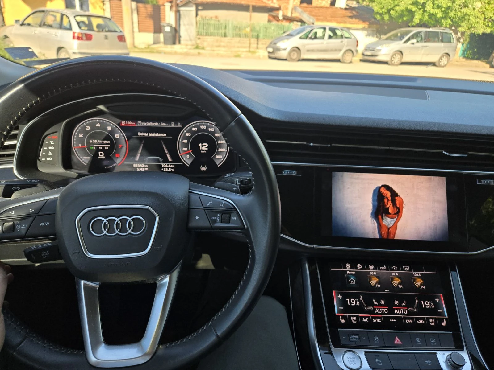 Audi Q8 Premium +  - изображение 7